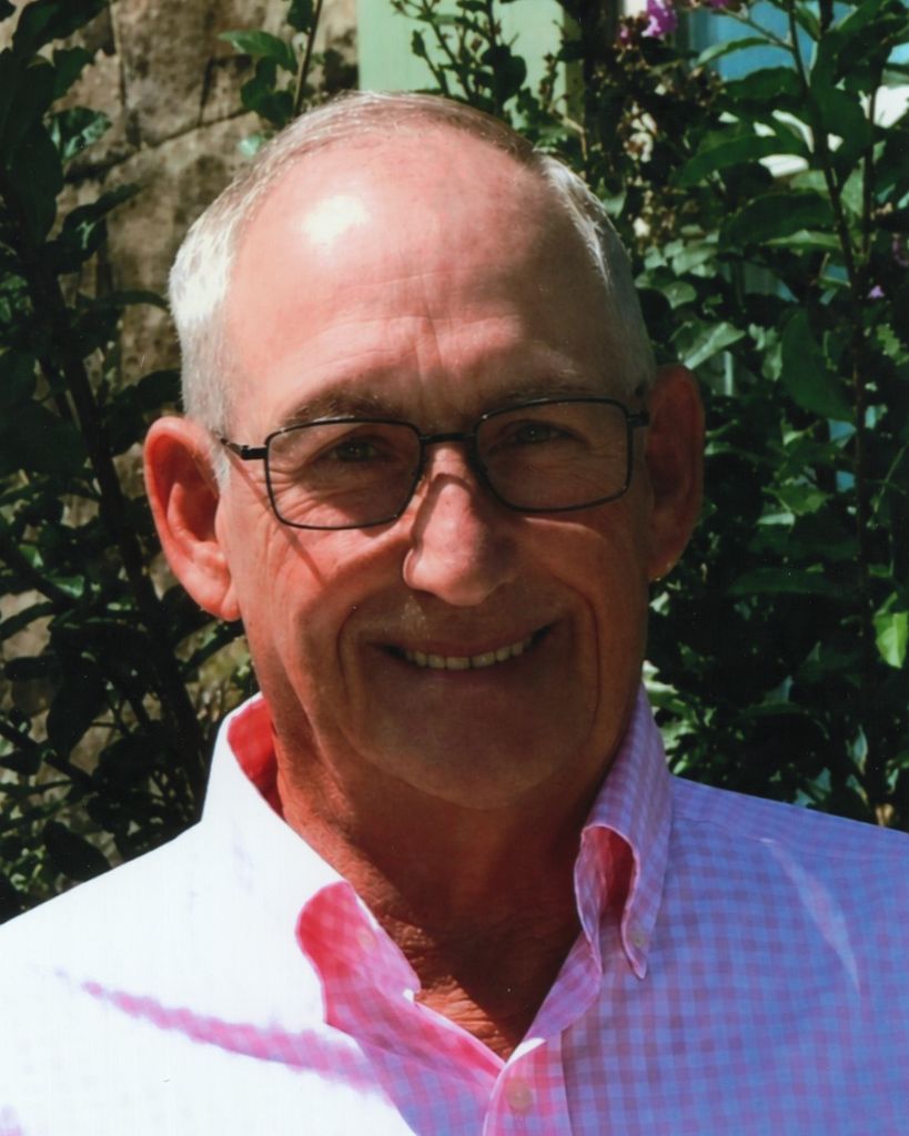 Richard Jay "Jaybird" Donathan Profile Photo