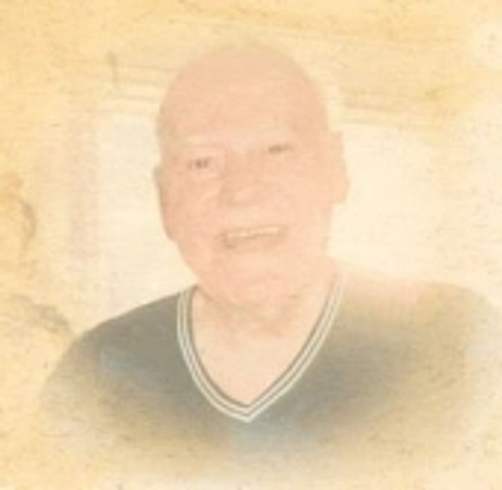 Albert F. Foupht