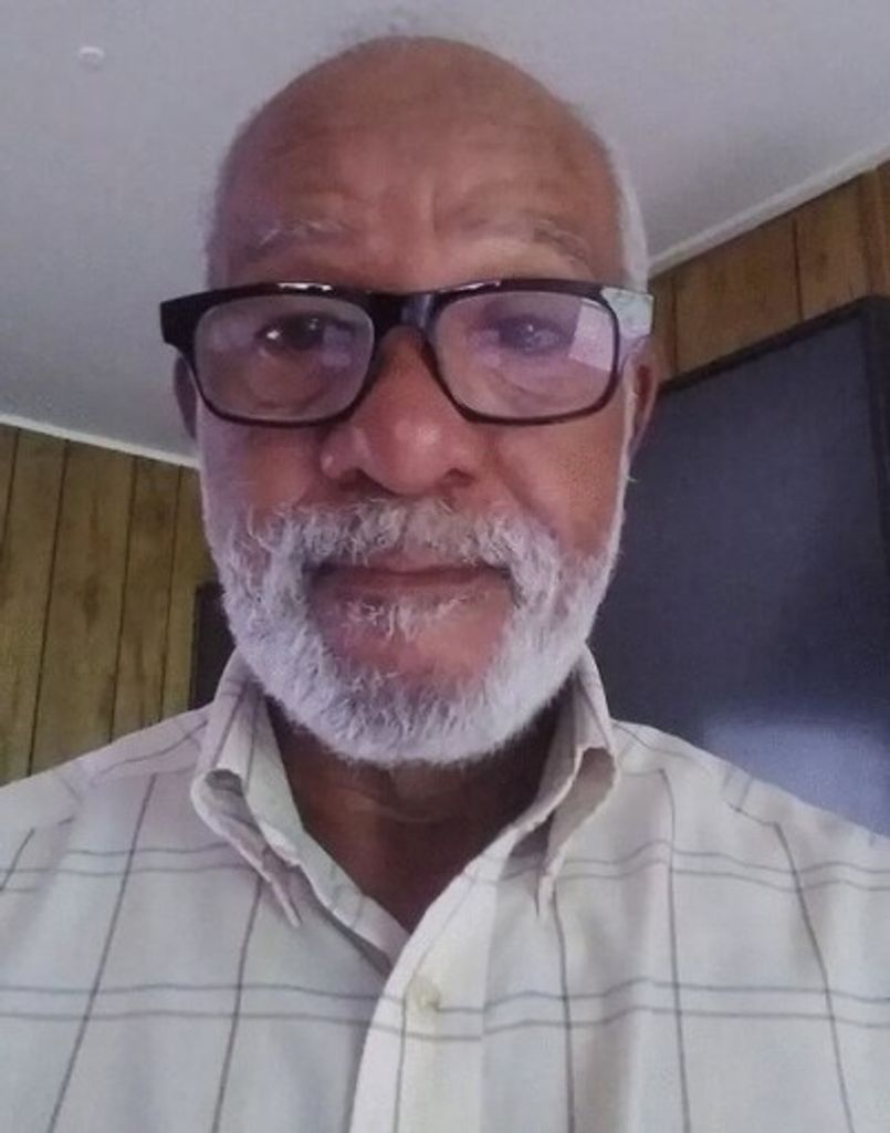 Percy Willard Barnes Profile Photo