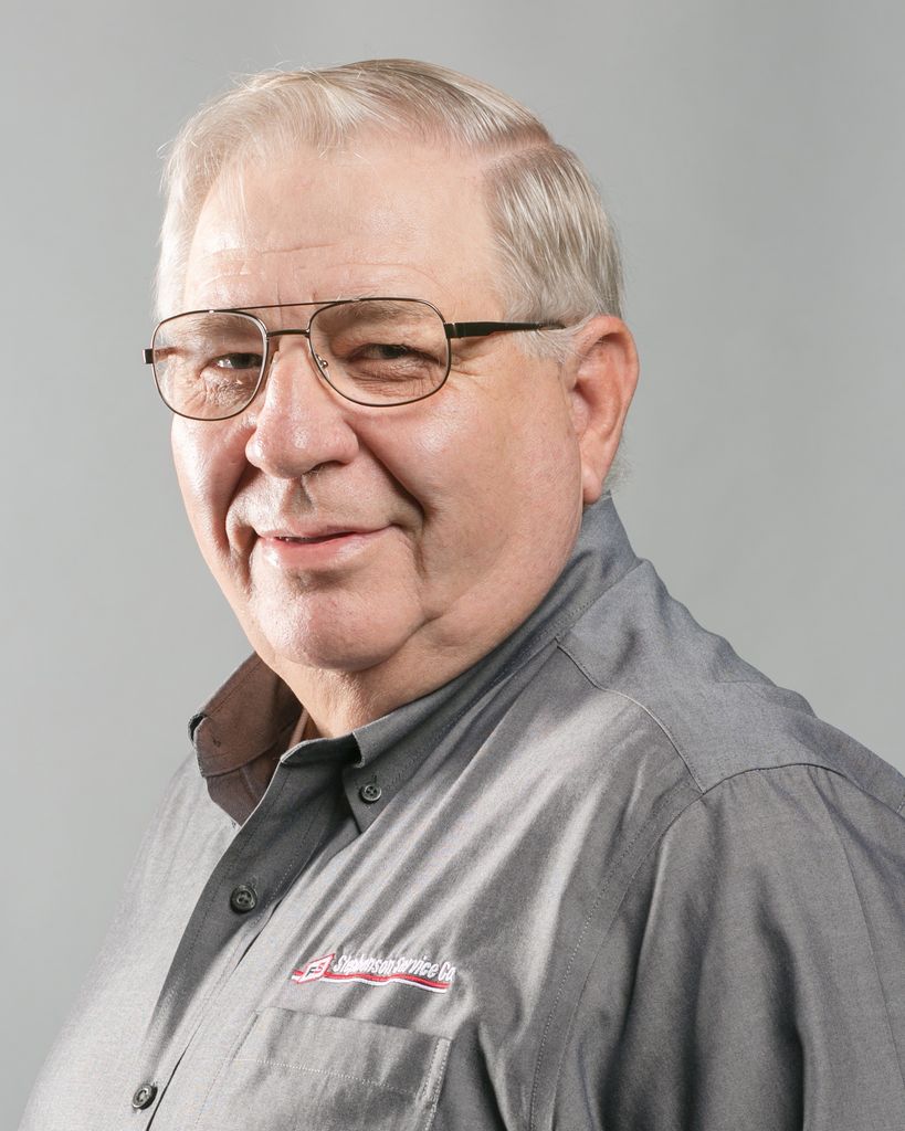 Keith Don Meier Profile Photo