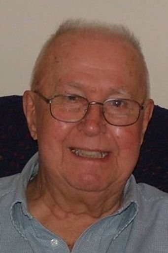 Lloyd  W. Albaugh Profile Photo