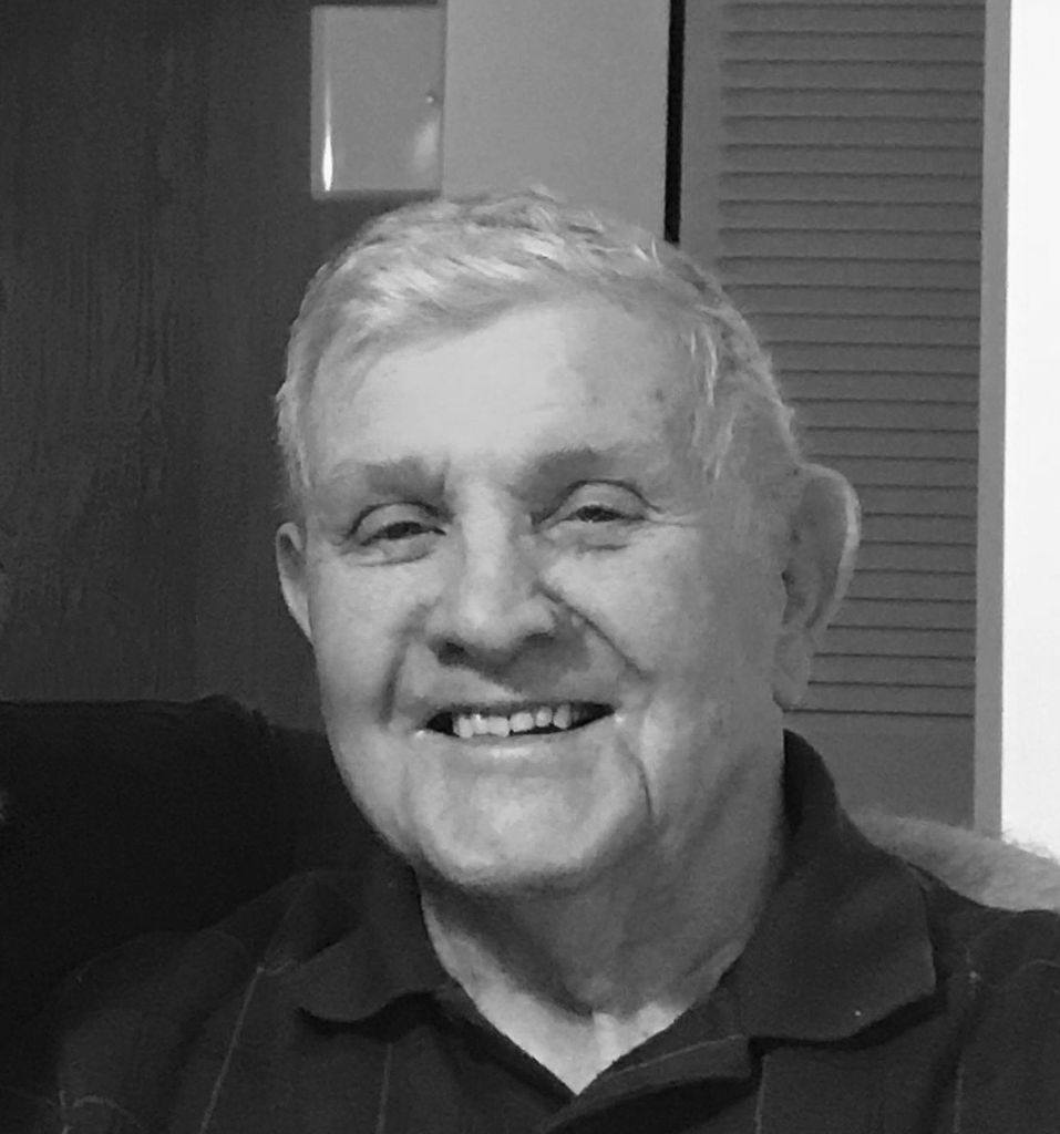 Arthur Bernard Currier