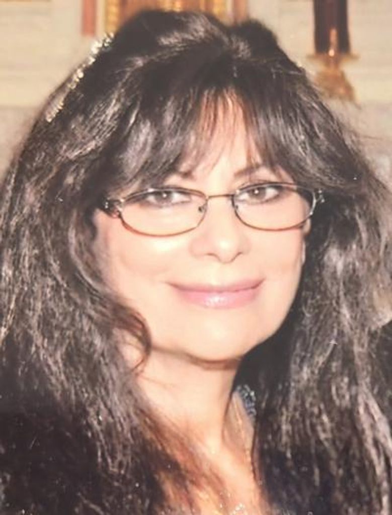 Marcia Goglia Profile Photo