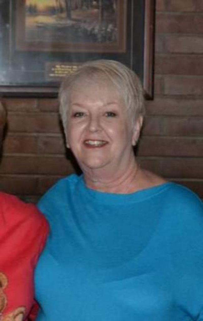 Deborah "Deb" Beverly Profile Photo