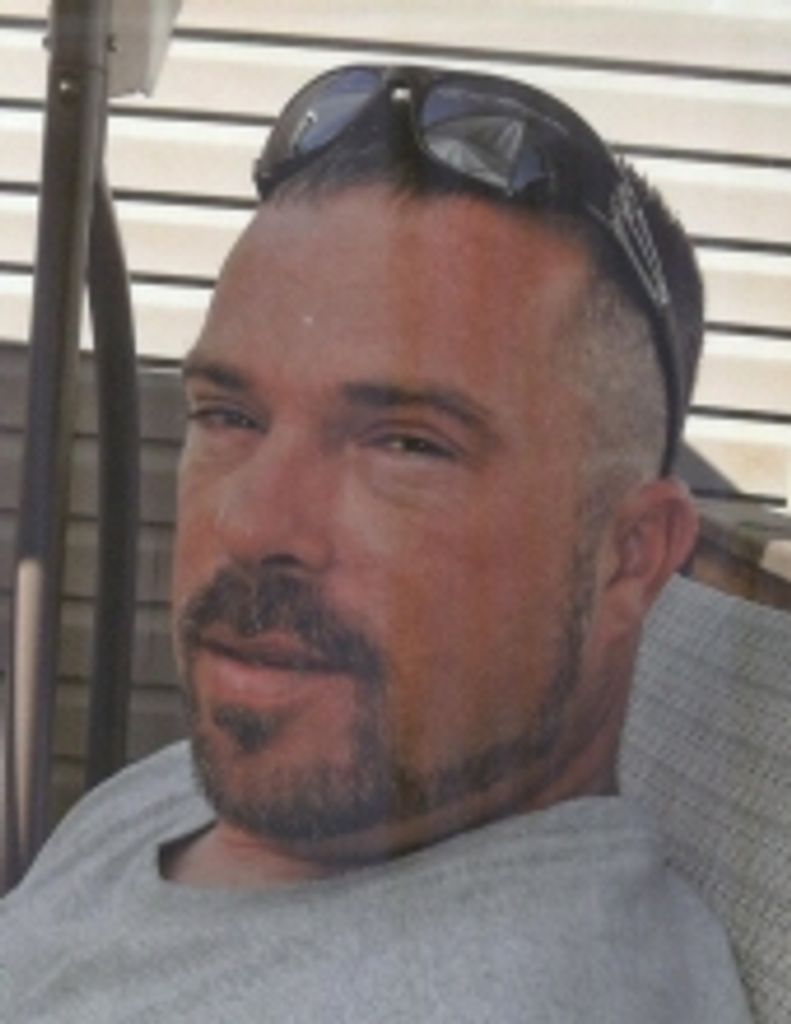Brian Charles Roberts
