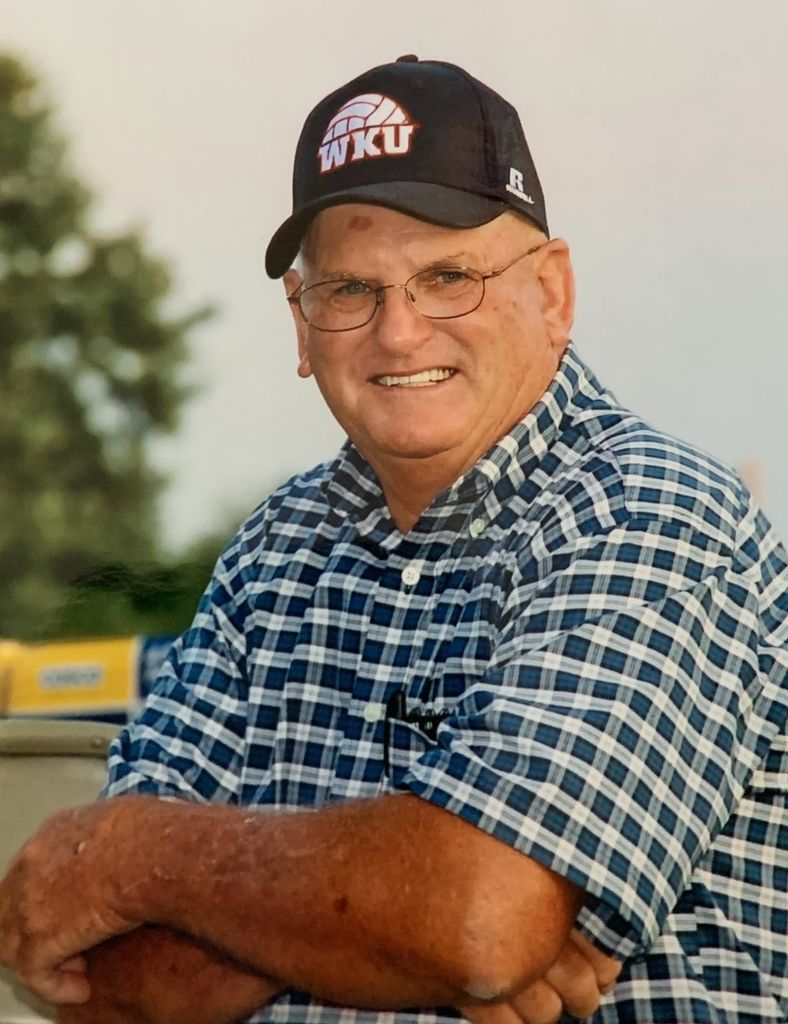 Winfred "Wimp" Simpson Profile Photo