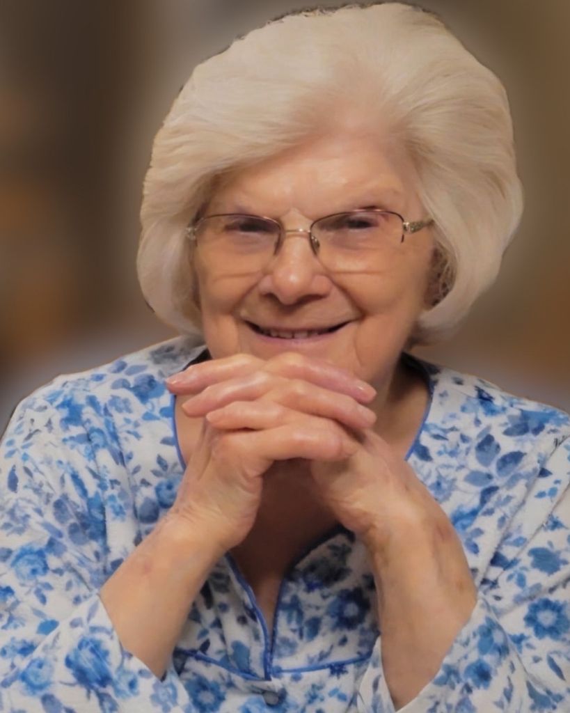 Edith R. Chinnici