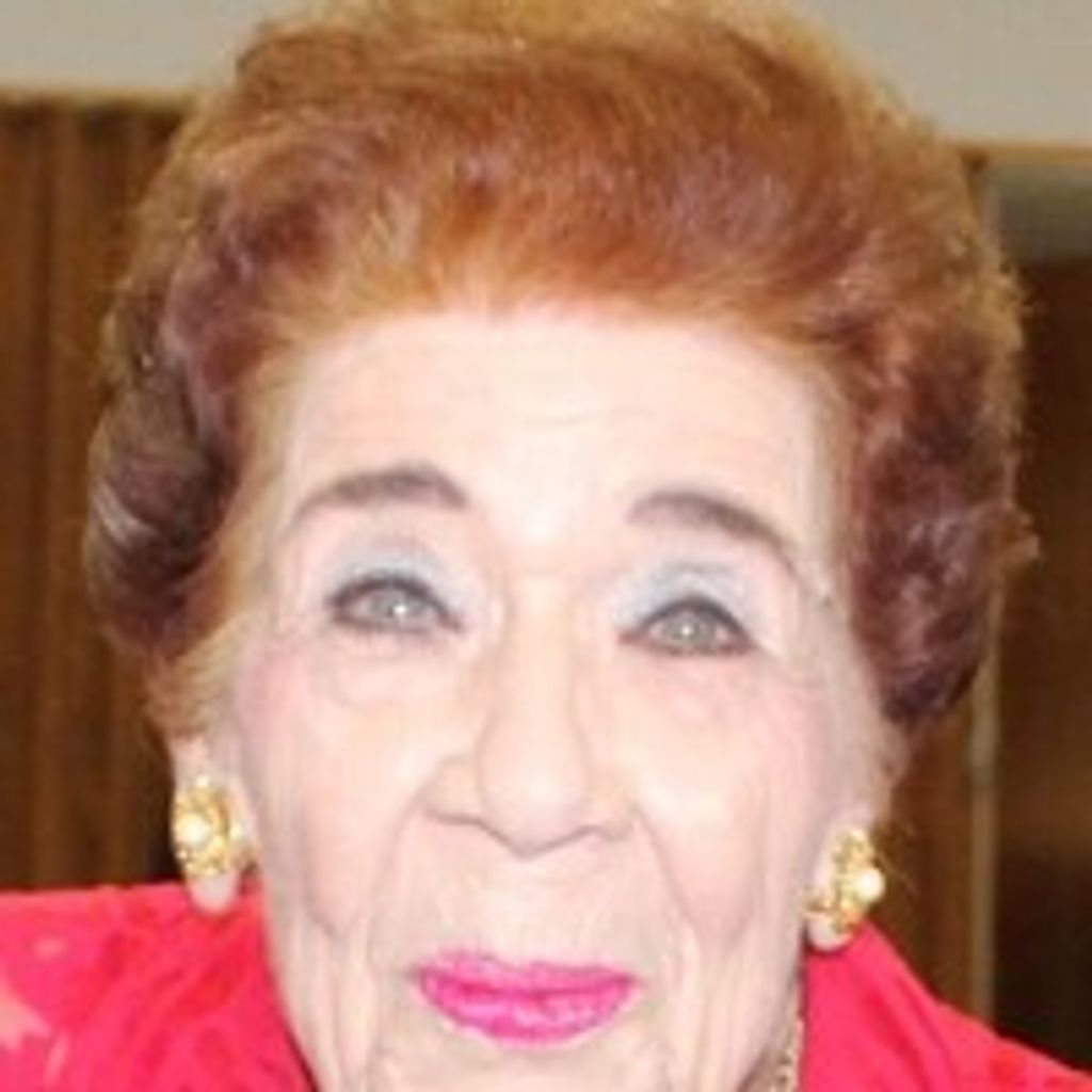 Juanita Ebbagene Nikolauk