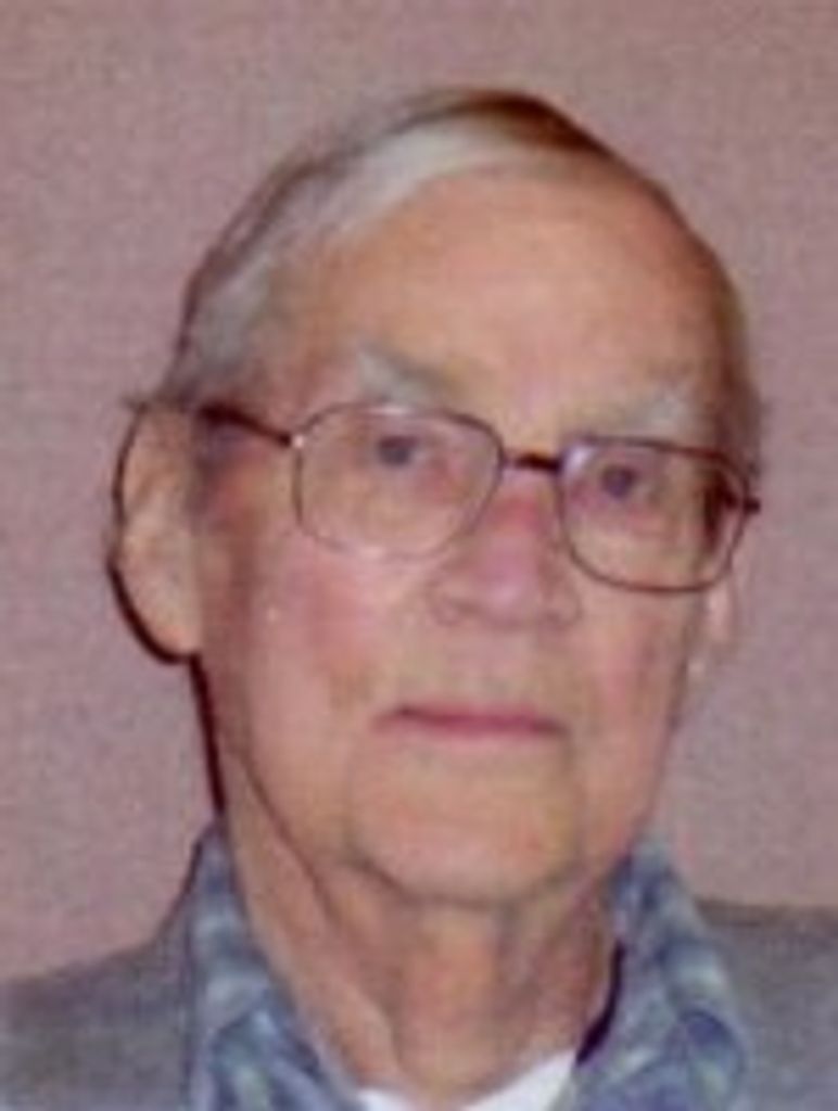 Warren A. Swenson