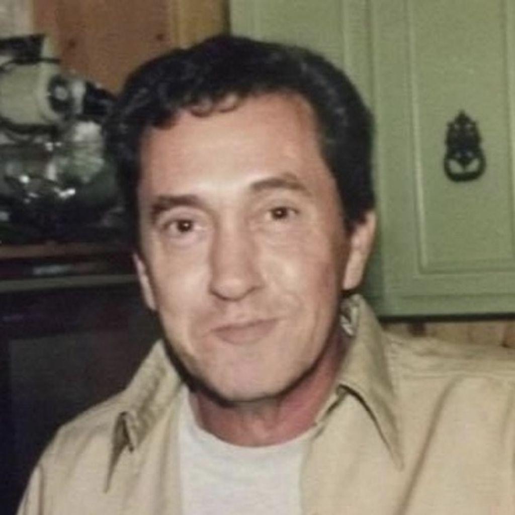 David Vanbibber Profile Photo