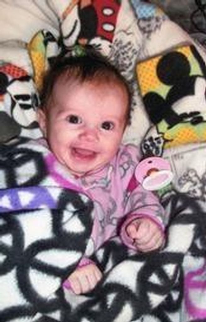 Bettie Marie Mathies