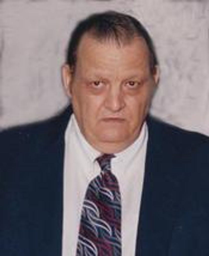 Johnny Crayton