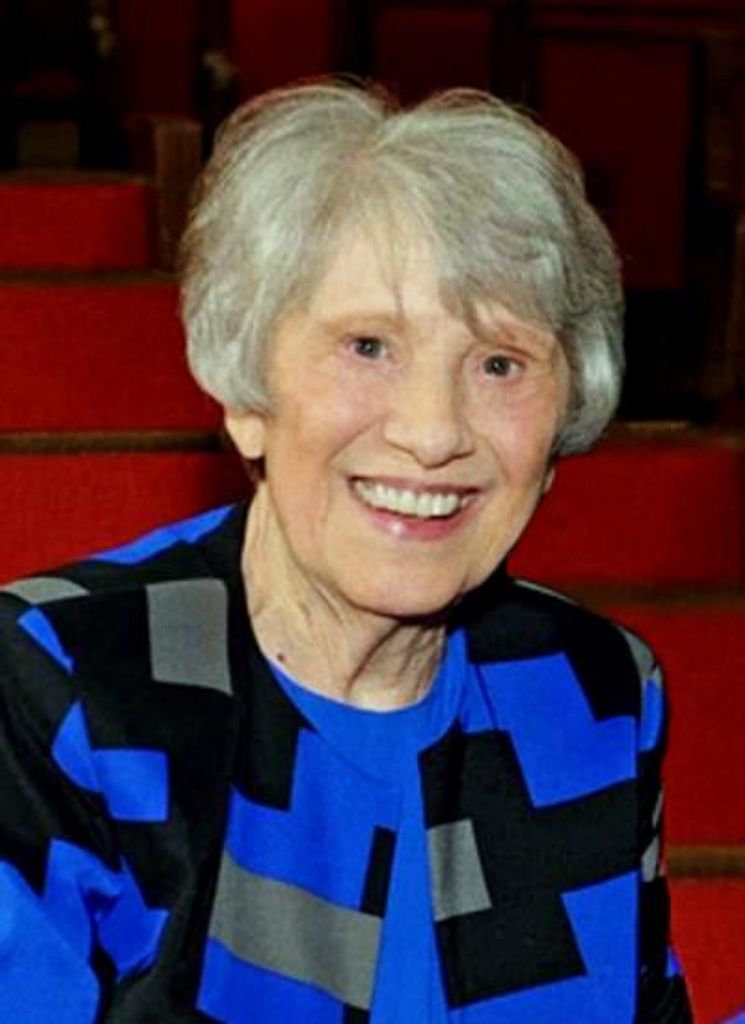 Nina Jean Miller Profile Photo