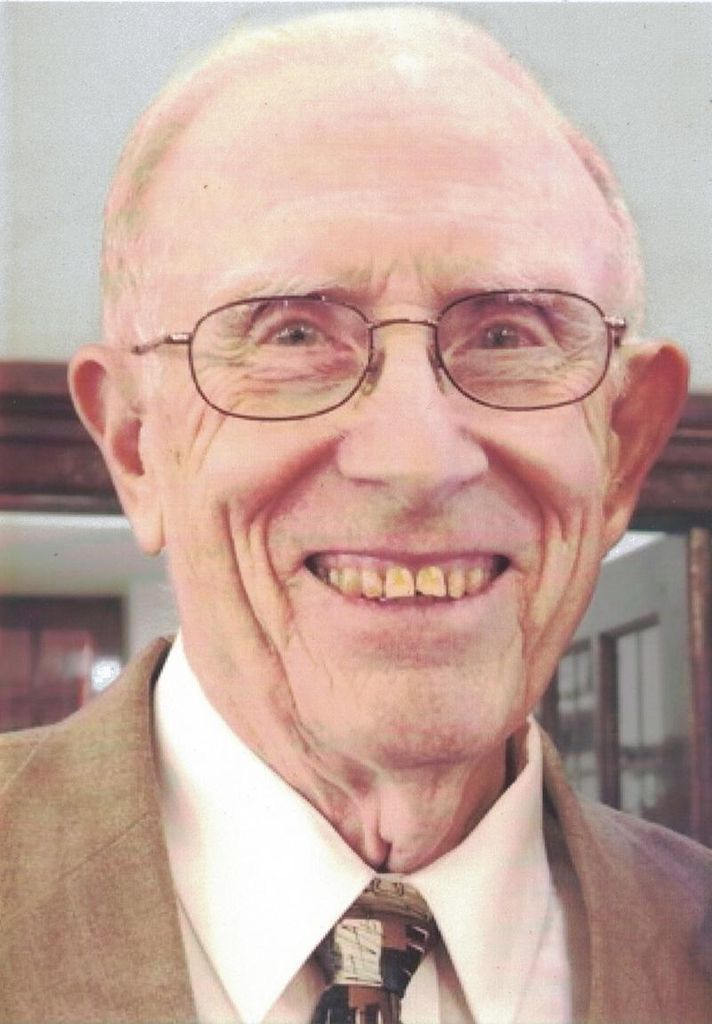 H. Laverne Thomas
