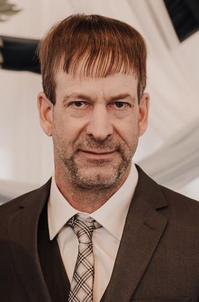 Jered Kendell Graber Profile Photo