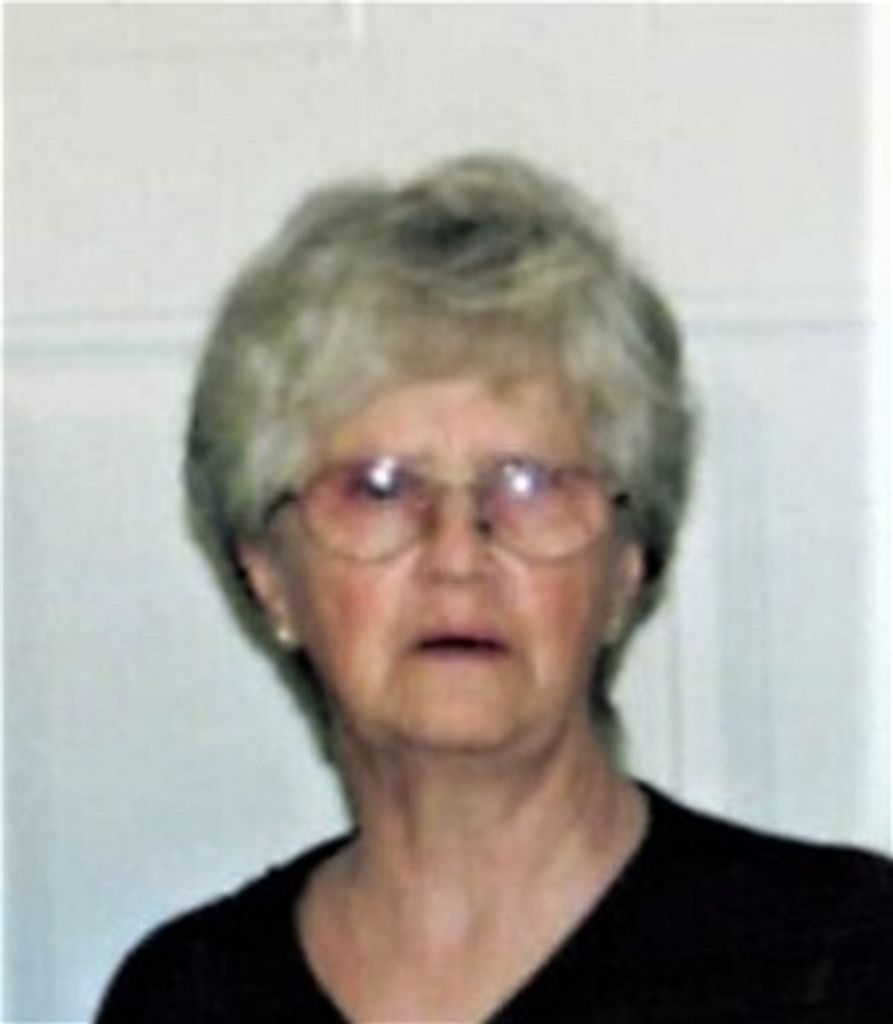 Biddie Ogle (Mace) Profile Photo