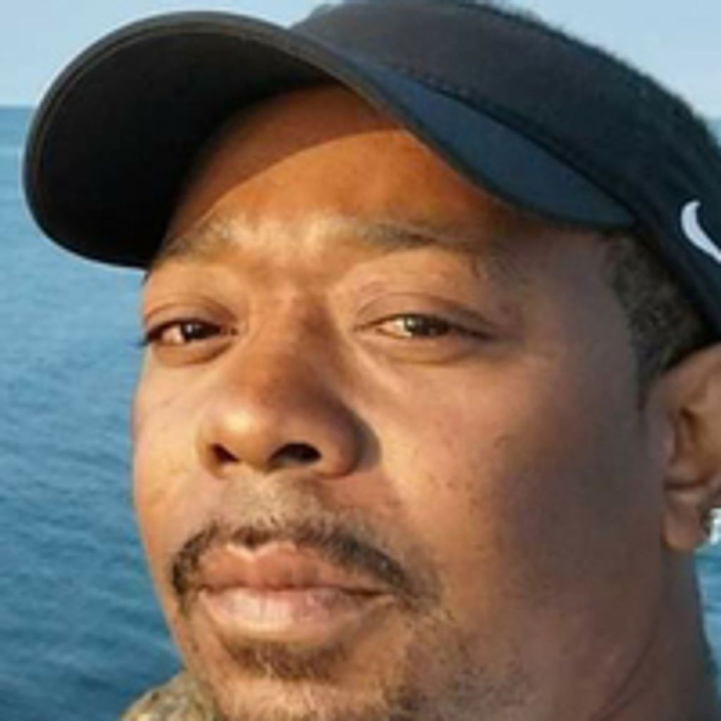 Antonio M. Flowers
