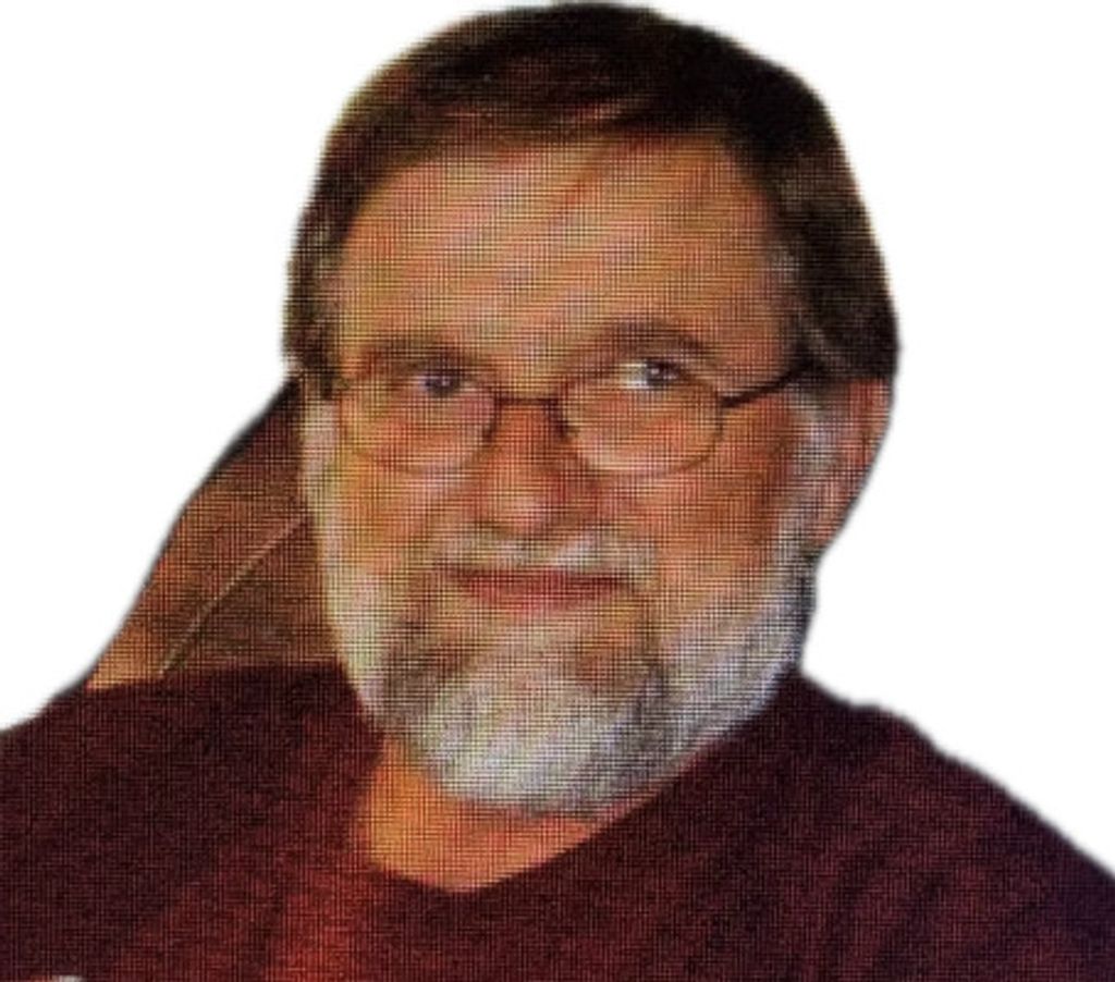 Rex Abraham Tharp Jr. Profile Photo