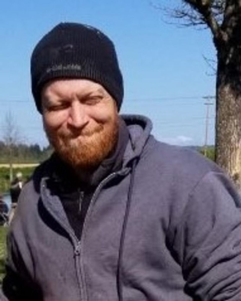 Christopher Marvin Adams Profile Photo