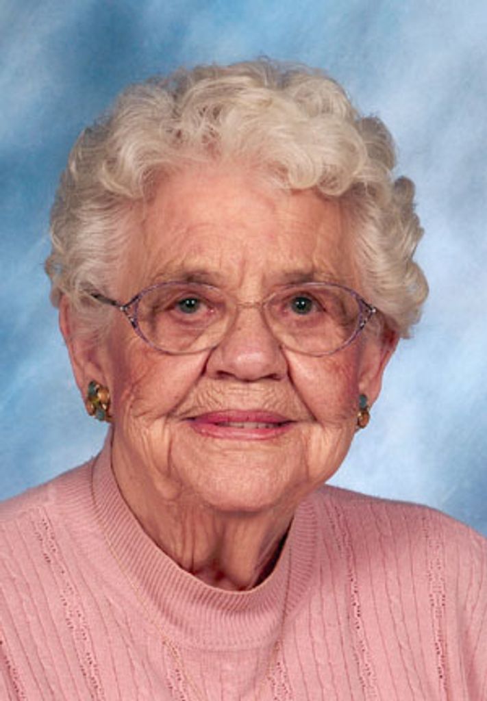 Edna J. Ensrud