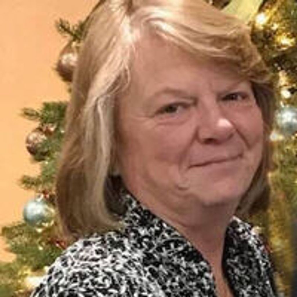 Mary Anne Mathis