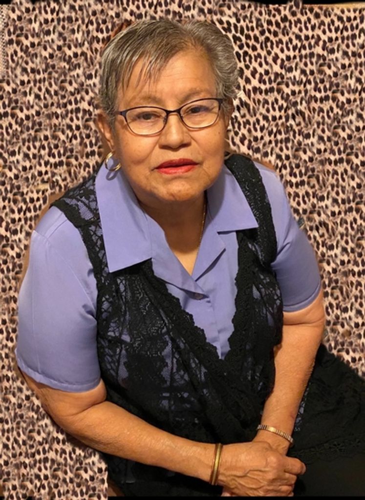 Maria Antonia "Tonia" Zuniga Profile Photo