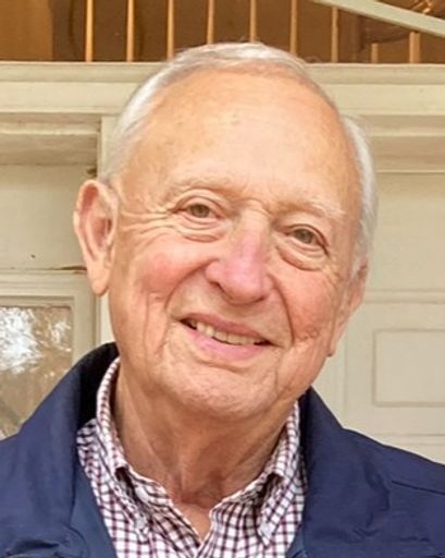 Bob Stockton's obituary image