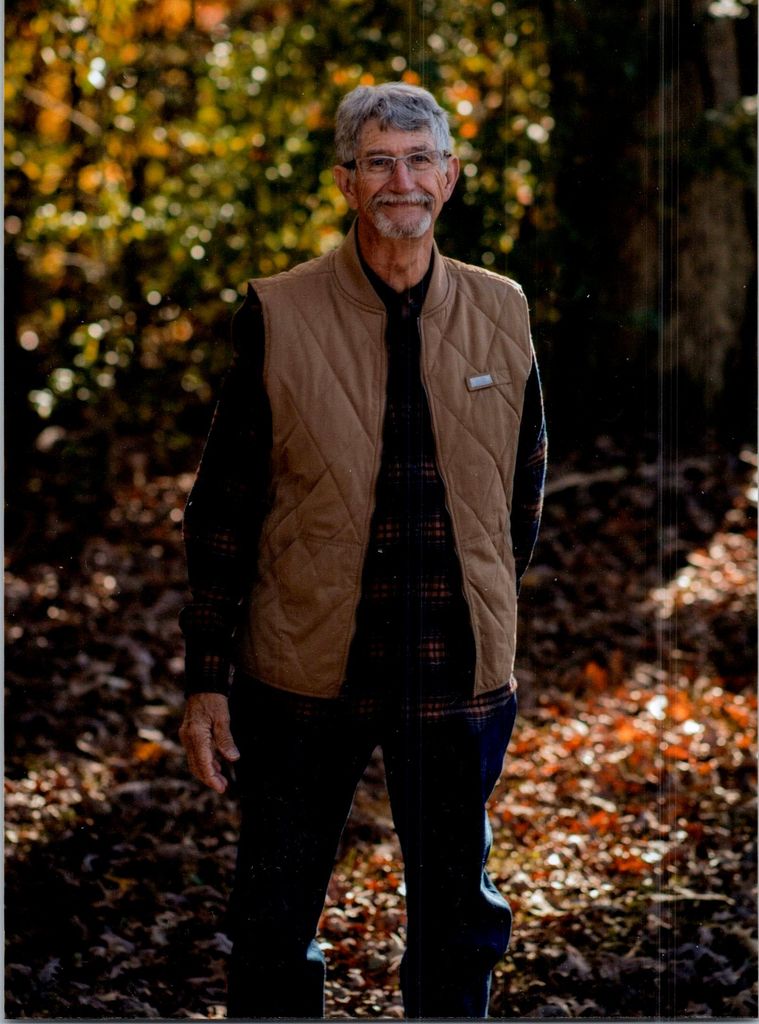 Wayne Douglas Walker