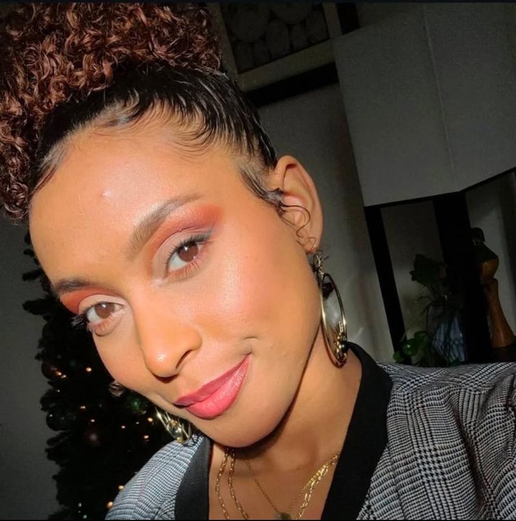 Natalia Ambroise Profile Photo