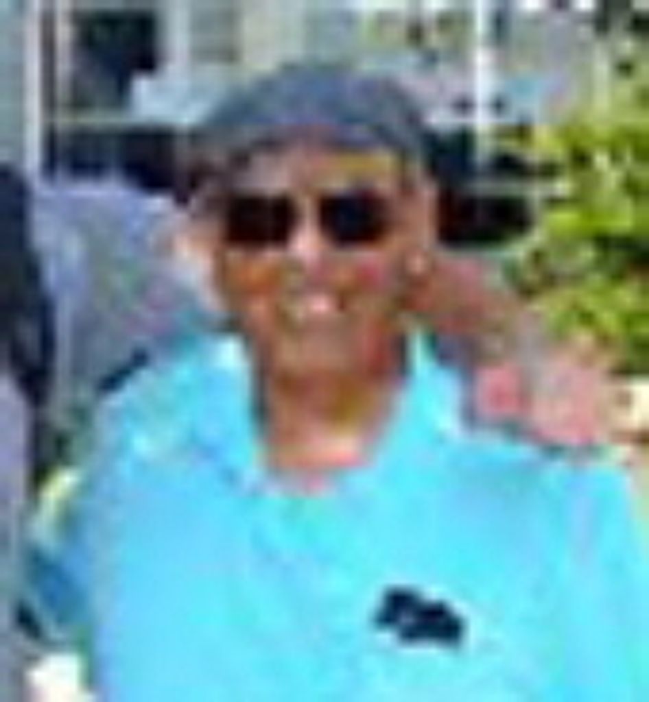 Charles "Dick" Landfried
