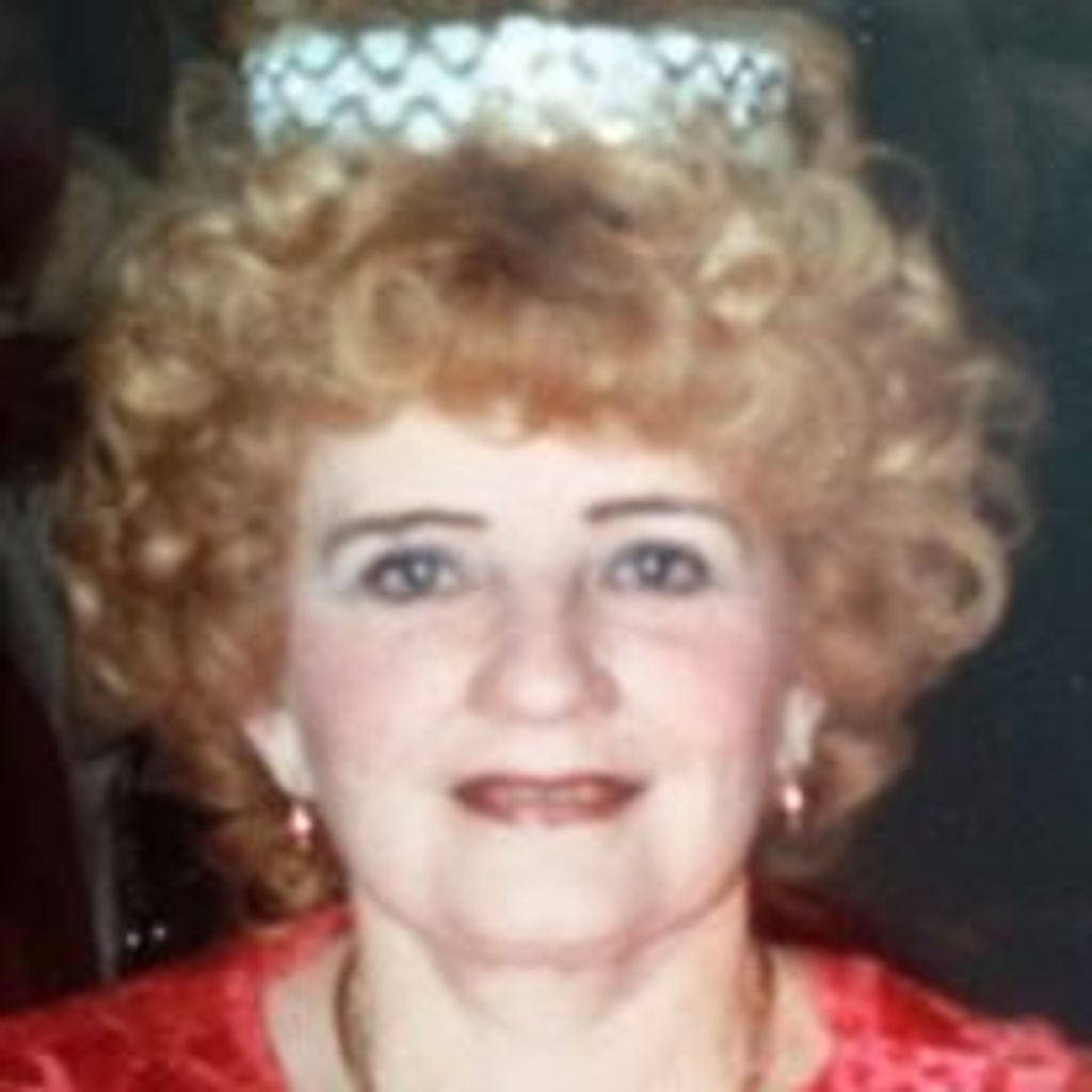 Violet R. Dickerson
