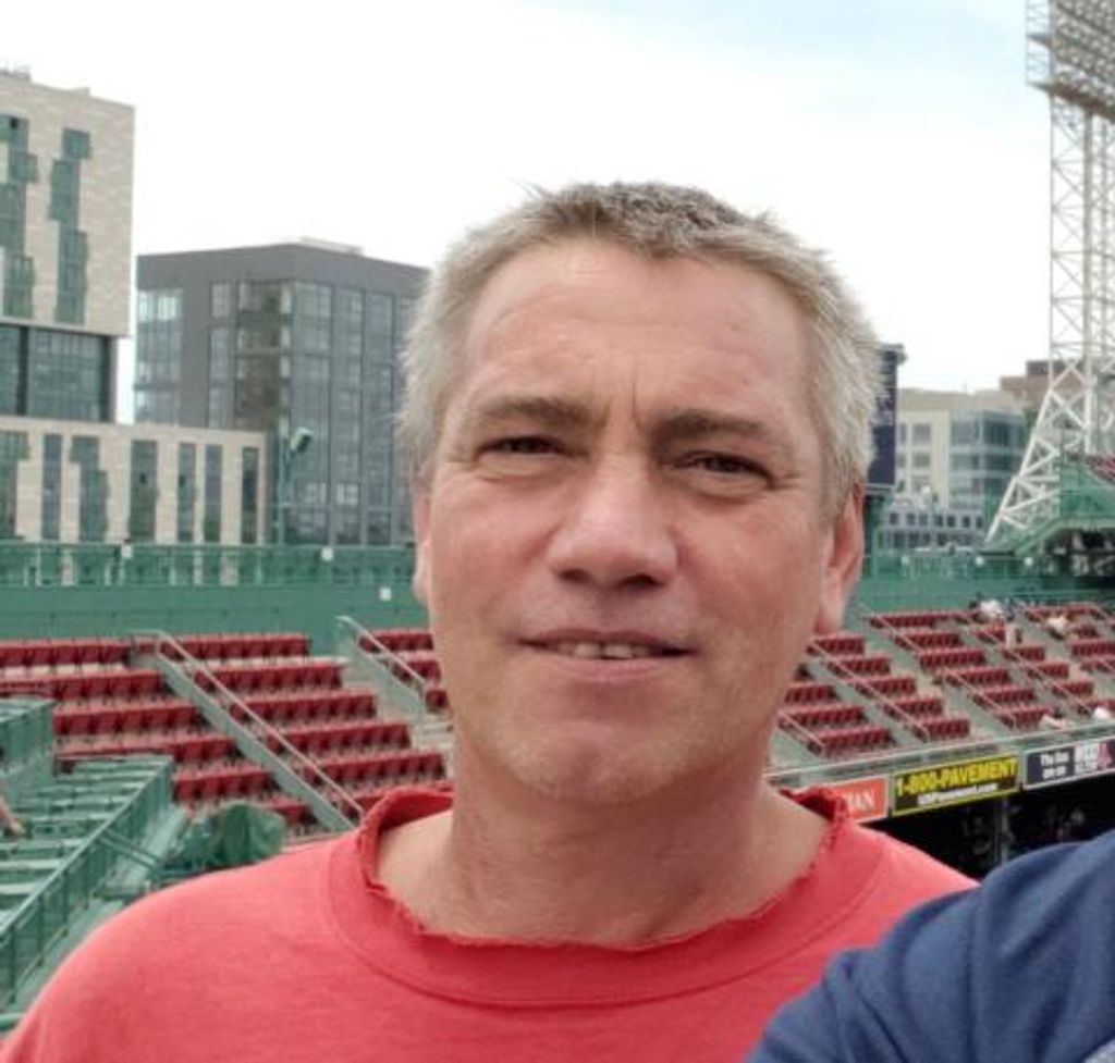 James Skelton Profile Photo