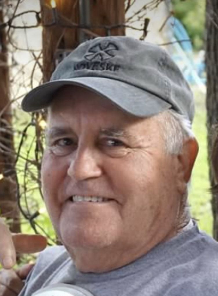 Frederick Gus Reinarz Profile Photo