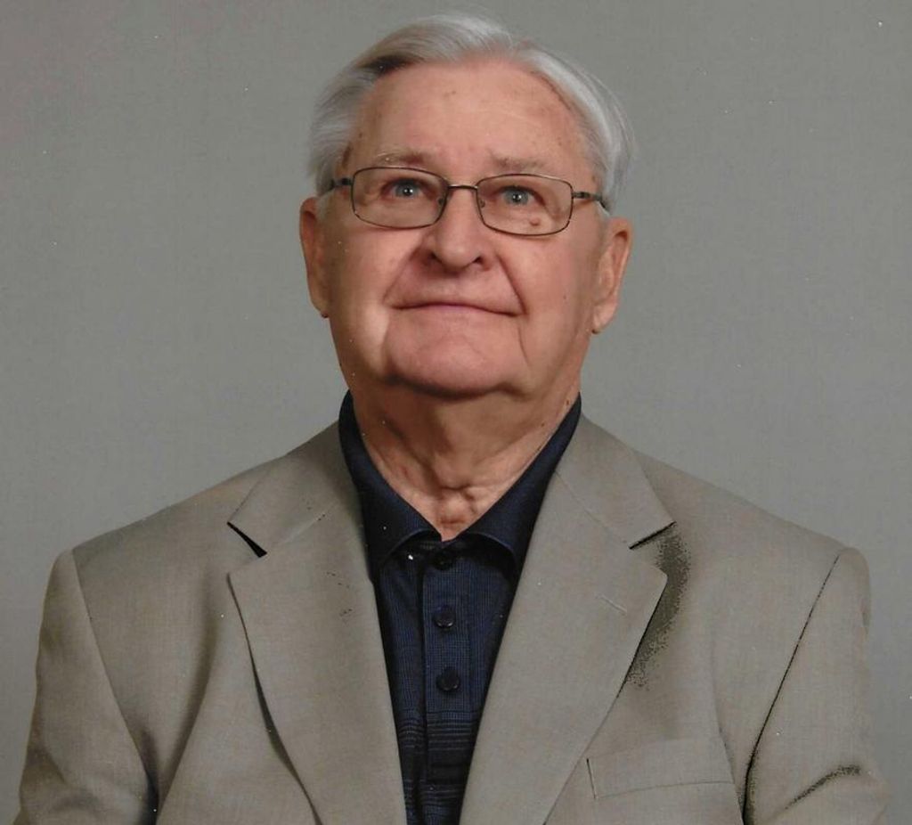 Rev. Johnny Carpenter Profile Photo
