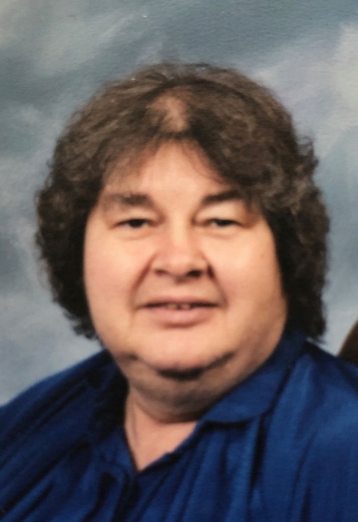 Dawn R. (Werley)  Burkert