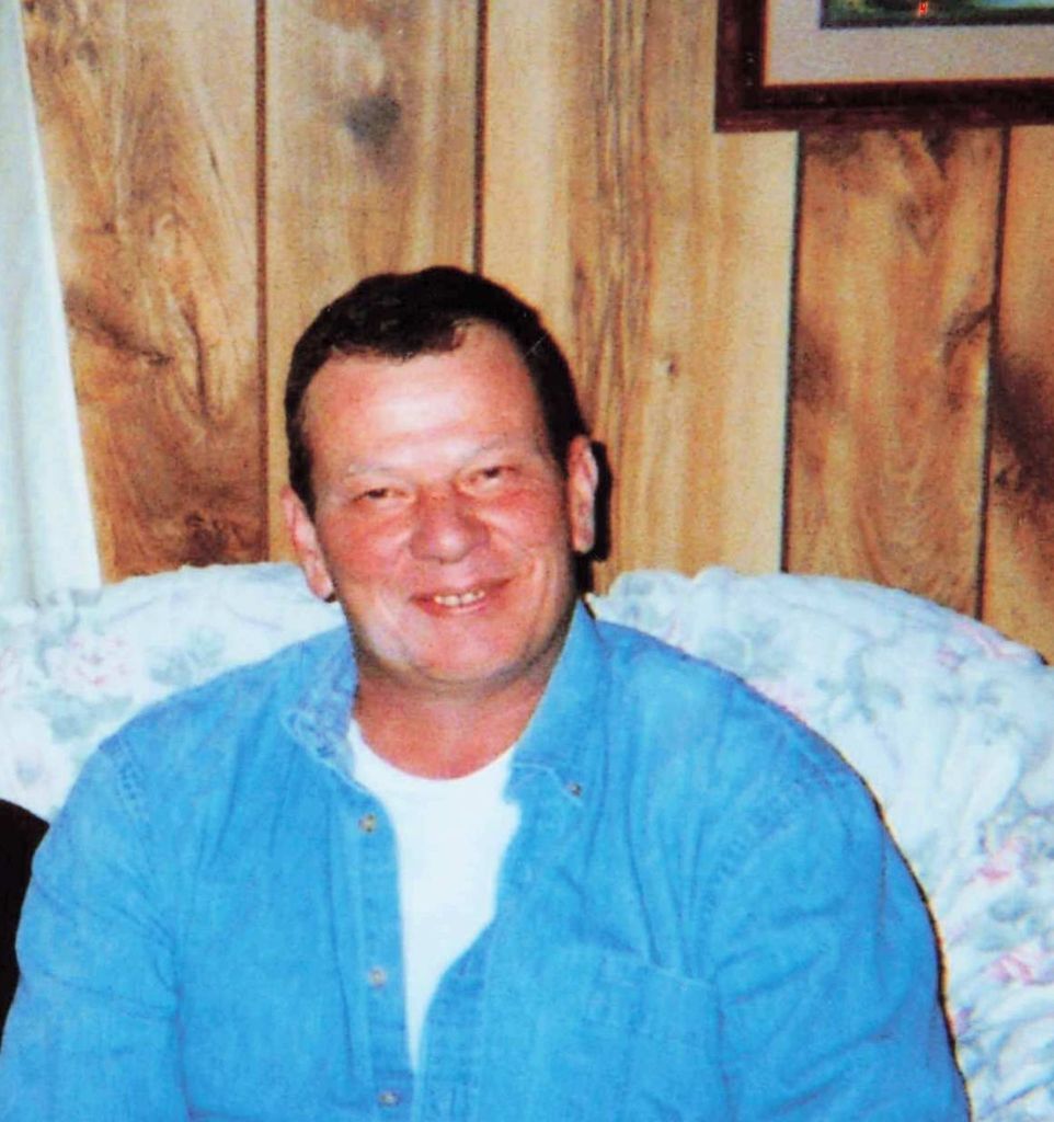 Thomas Atchley Profile Photo