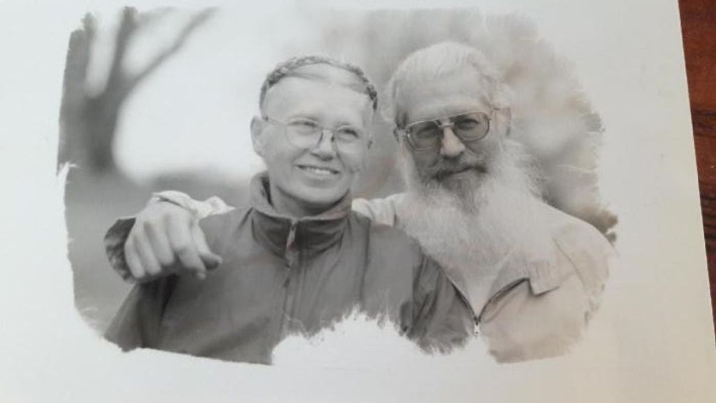 Steven And Marna Goddard