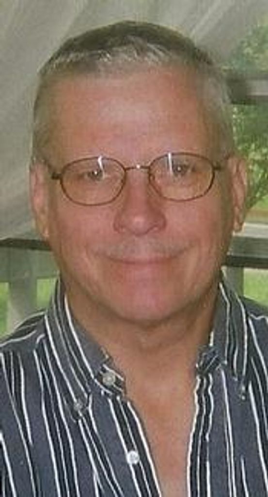 Bill Gene Fults