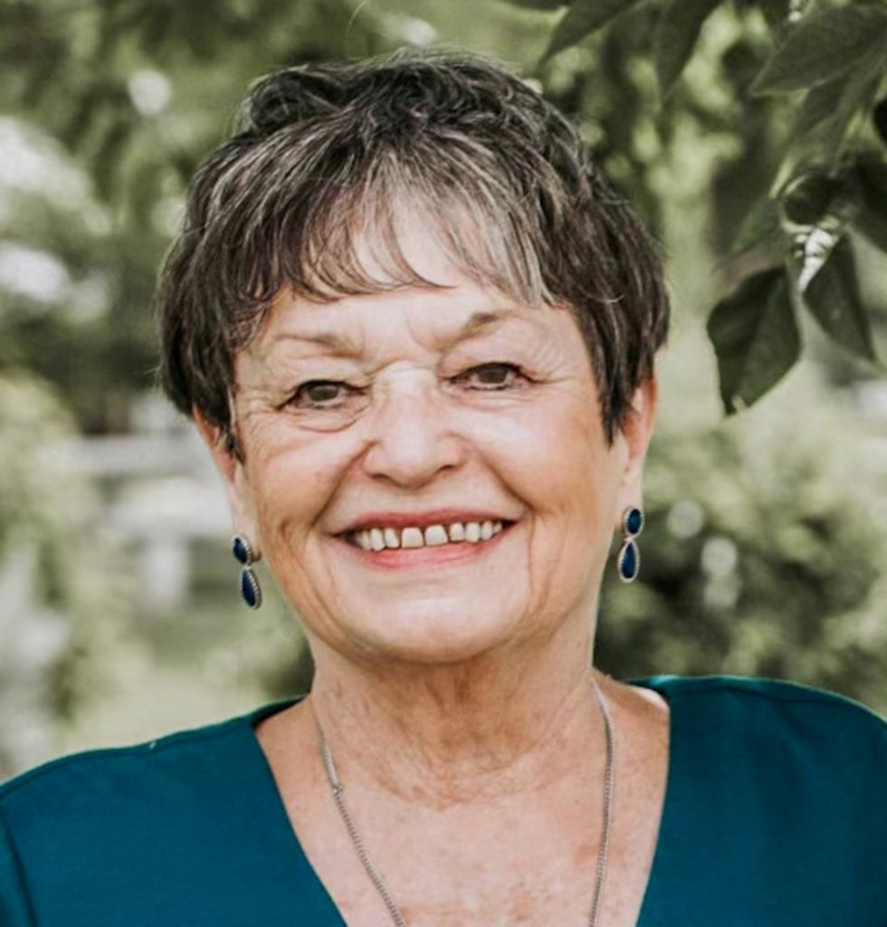 Kathryn Jean (Scrivner)  Brinkley