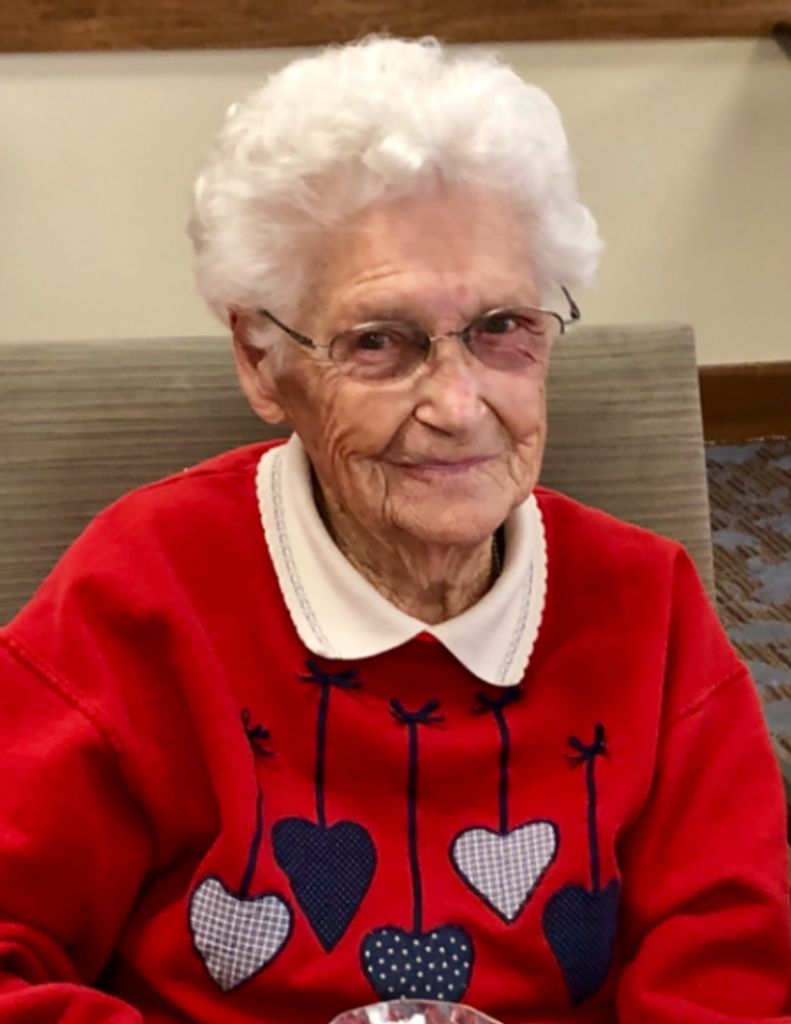 Martha Price Profile Photo