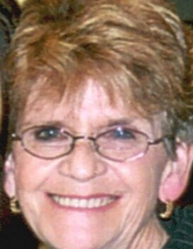 Patty "Grams" (Burkybile)  Bridegroom Profile Photo