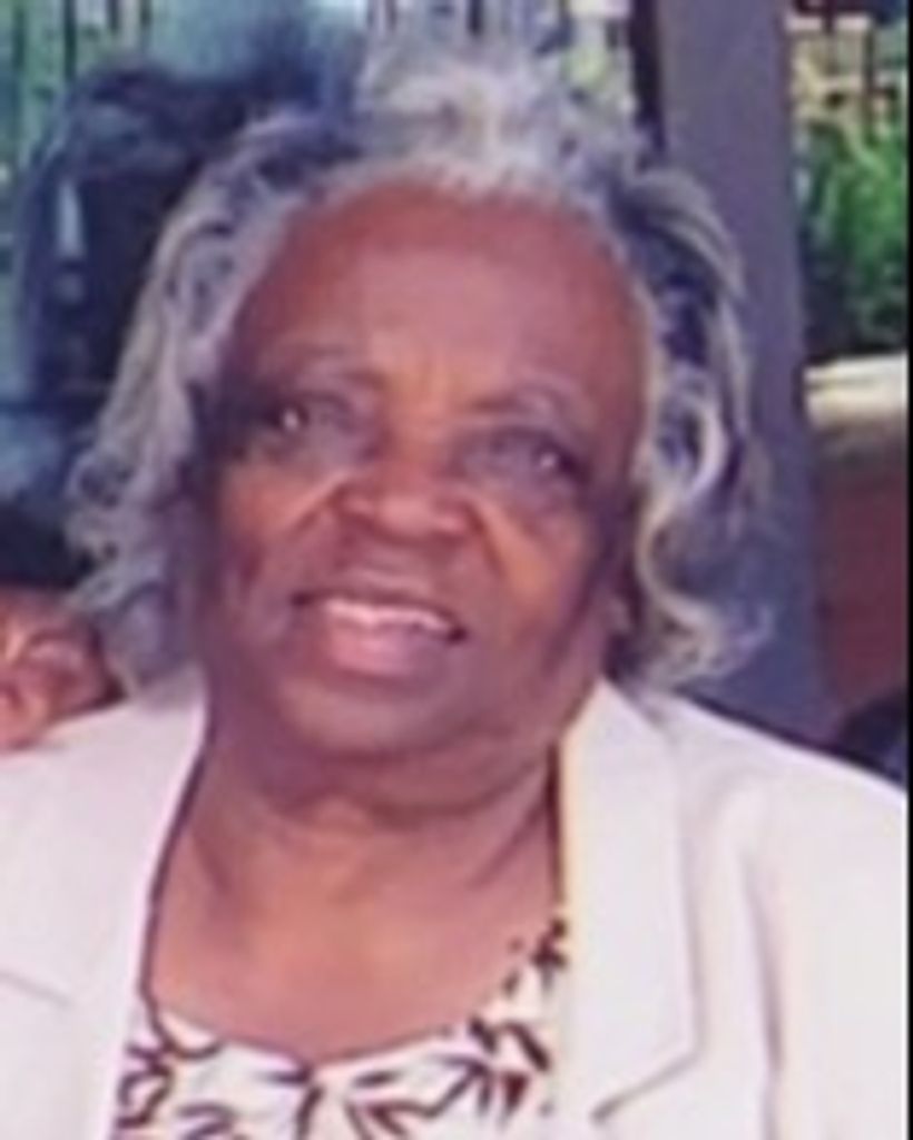 JOHNNIE MAE NAPOLEON