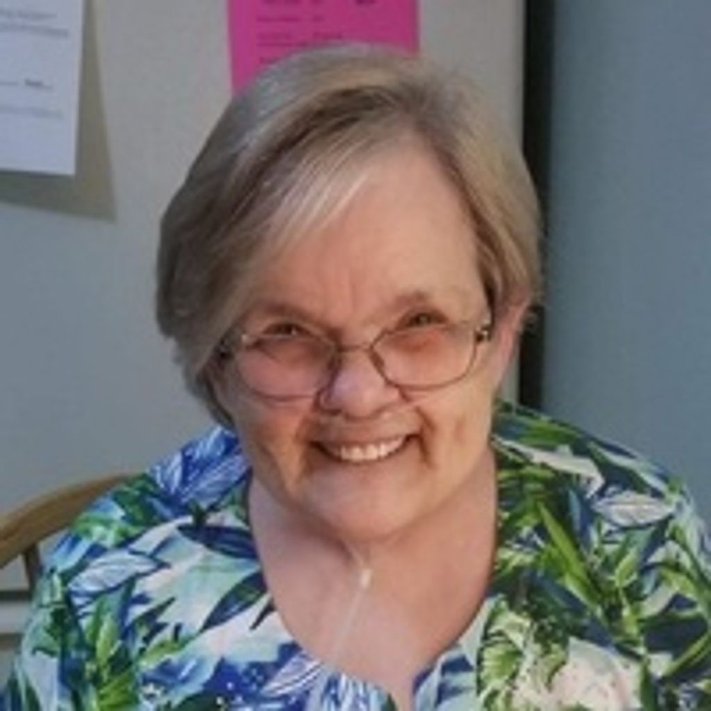 Patricia  Jean Royce Profile Photo