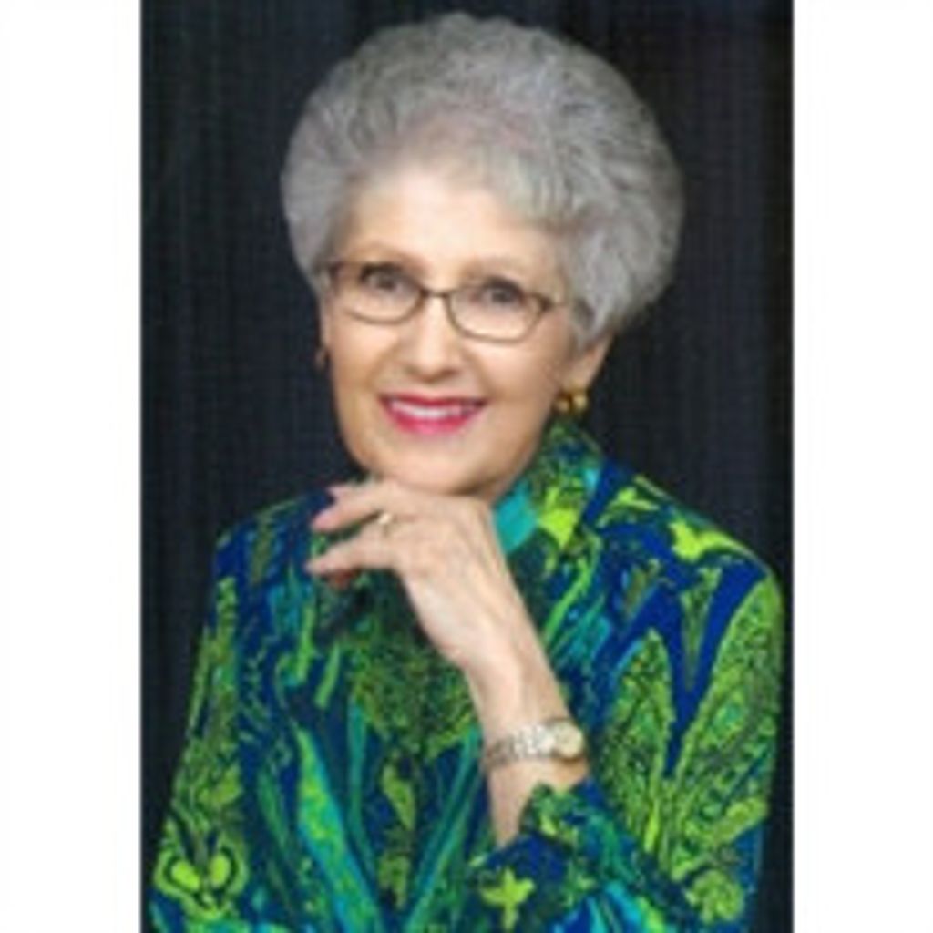 Ann Marceaux