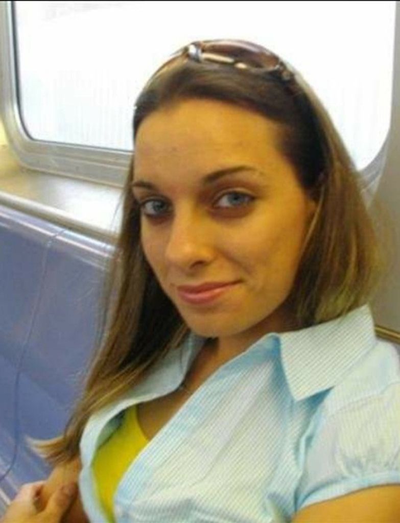 Kristan Michelle Freeman