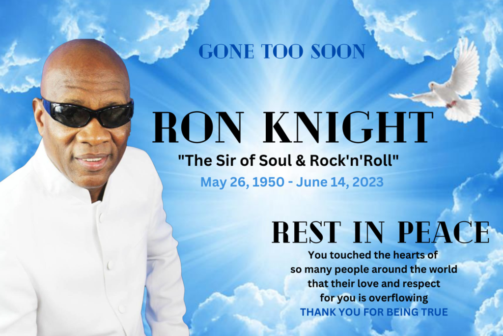 Ronald Knight