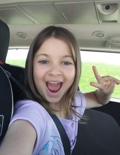 Brooklyn Grace Secor Profile Photo