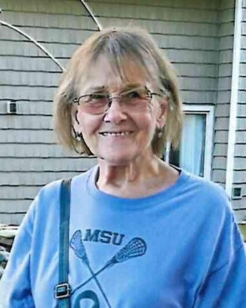 Rosemary Winters Profile Photo