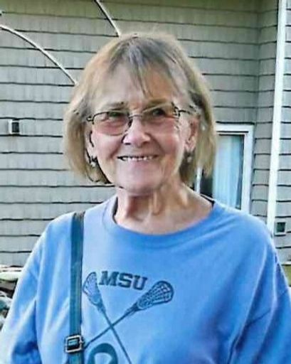 Rosemary Winters's obituary image