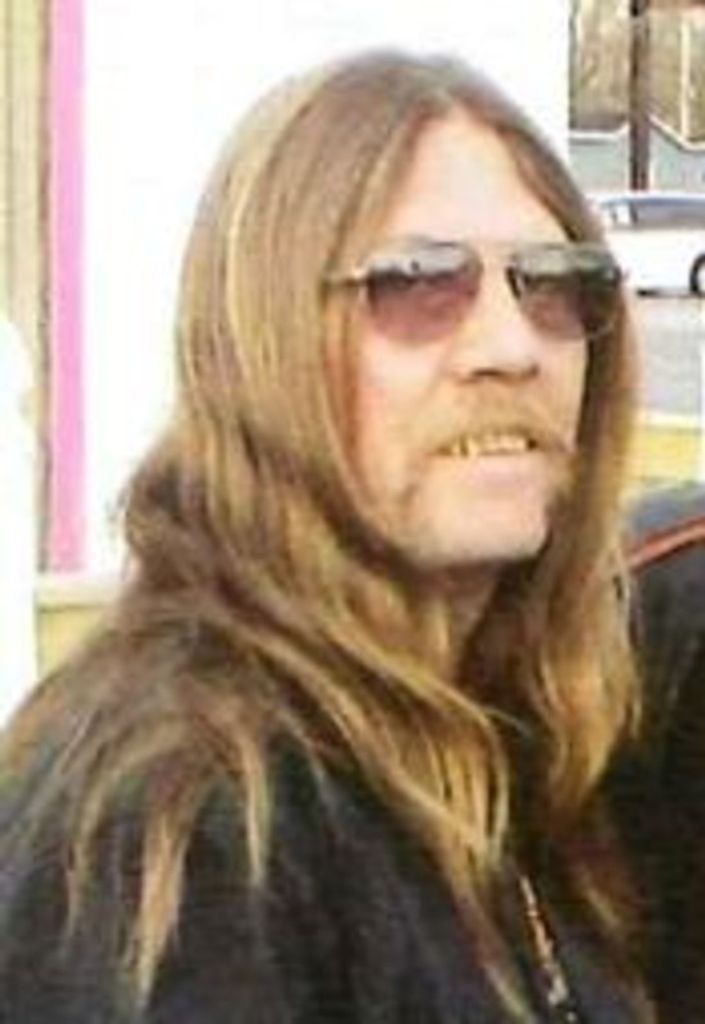 Charles Ervin Morse